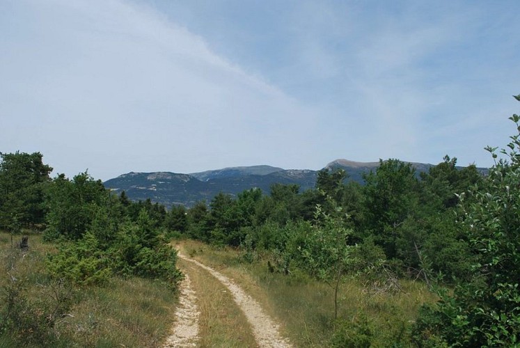 Itinéraire sauvage et peu connu