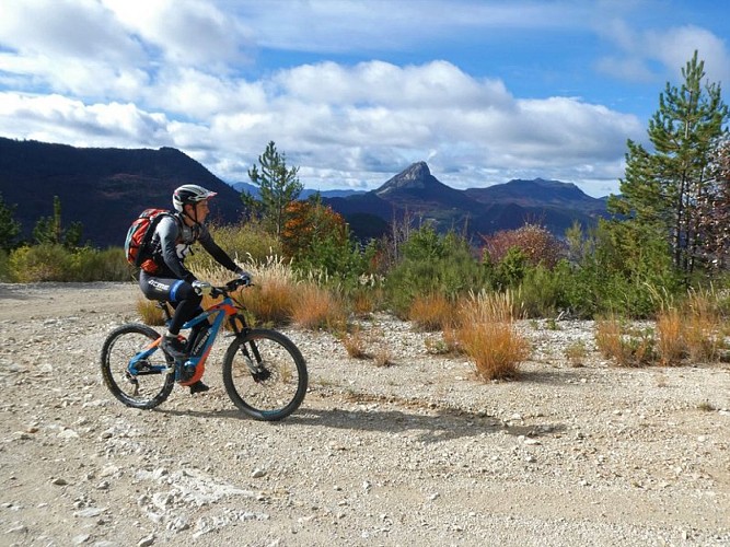 Un peu de plat pour se refaire