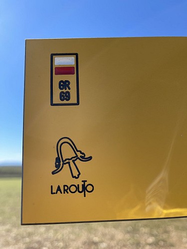GR®69 - La Routo®