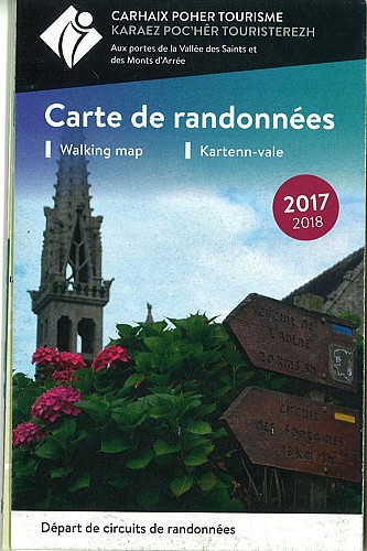 Le Moustoir - Loch Coucou