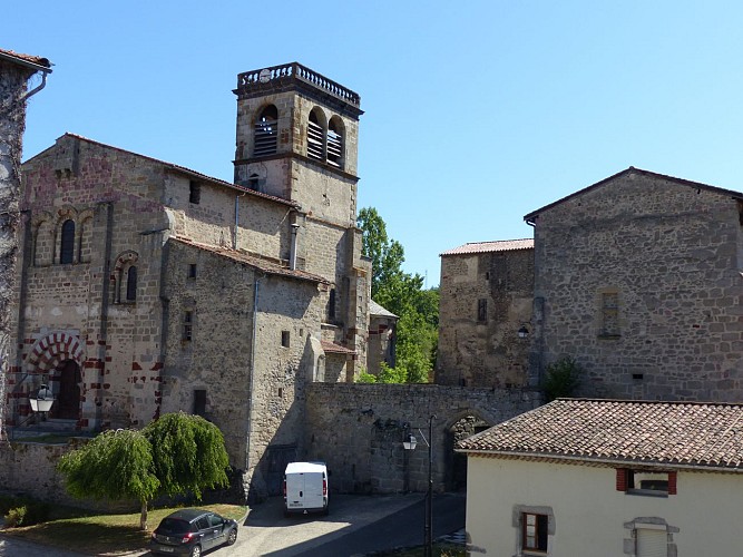 Saint-Dier-d'Auvergne