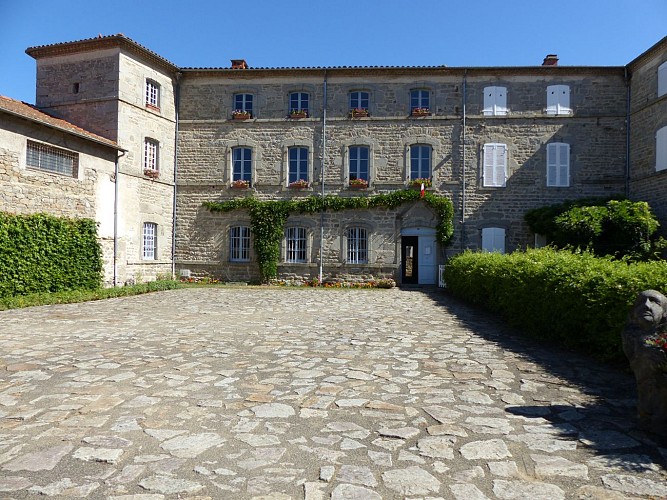 Saint-Dier-d'Auvergne