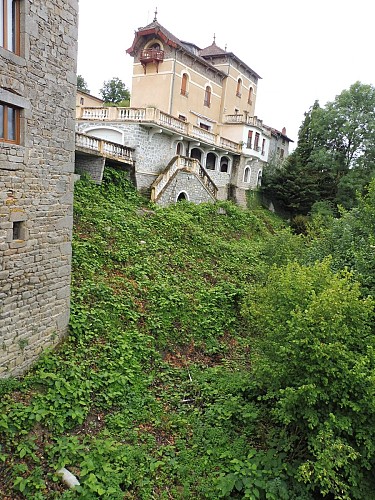 Saint-Dier-d'Auvergne