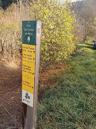 Tour de Chichilianne_Chichilianne