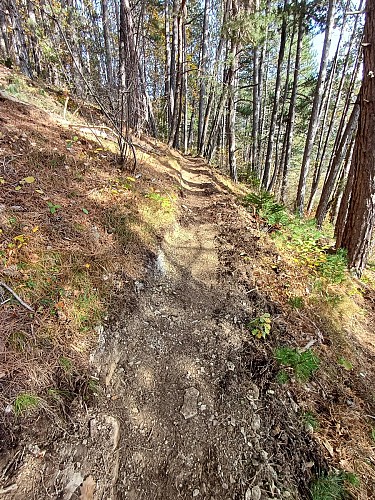 Tour de Chichilianne_Chichilianne