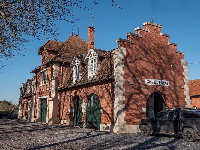 Domaine-de-chasse-du-marais