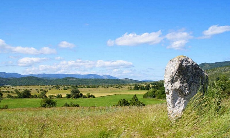 Sentier de La Mare_Rogues