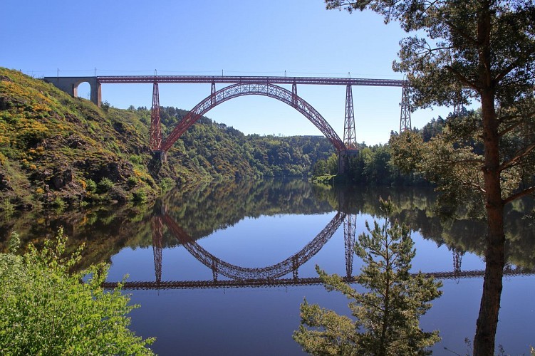 Micro Aventure Boucle de la Truyère