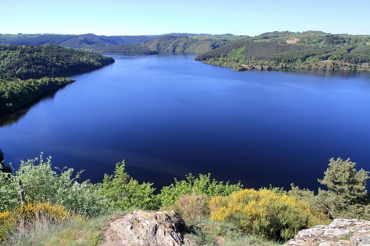 Micro Aventure Boucle de la Truyère