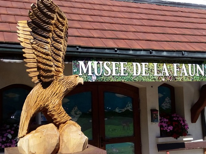 L'appel de la montagne - Parcours de découverte