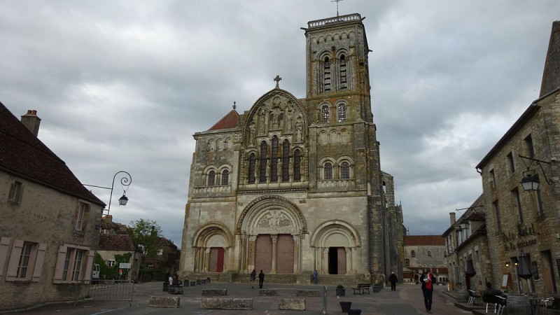 Vezelay