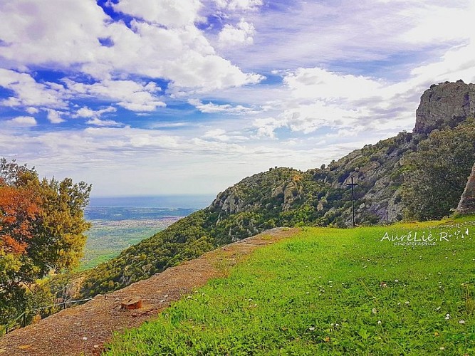 Sorède-Ultrera-Vallée Heureuse