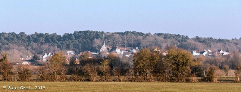 Saint-Pierre-la-Bruyère