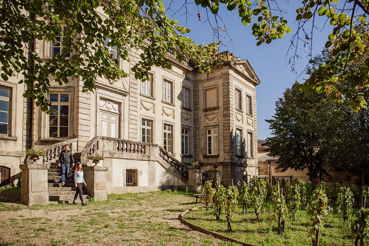 GR® de Pays Côtes du Forez Nord_Boën-sur-Lignon
