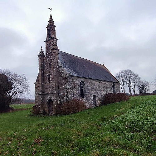 Chapelle Saint Cado | Ploumilliau