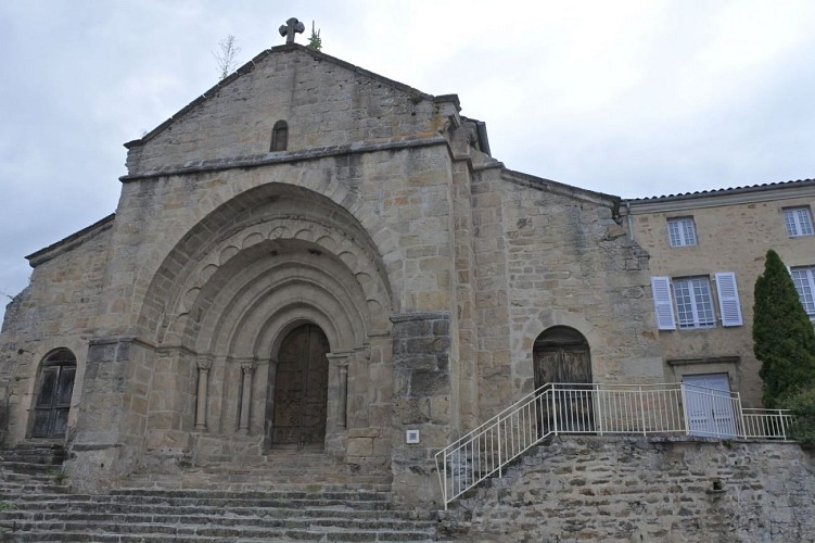 Eglise Saint-Blaise