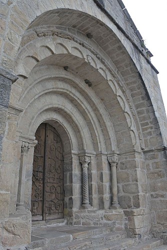 Eglise Saint-Blaise