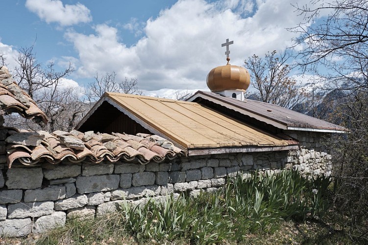 Roche-Rousse_La Robine-sur-Galabre