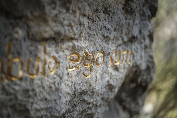 Roche-Rousse_La Robine-sur-Galabre