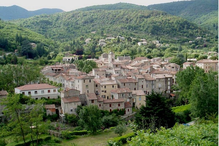 Le tour d'Aulas_Aulas