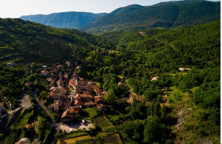 Sentier La Trescoulade_Arrigas