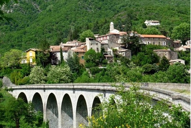 Le Montlouvier_Aumessas