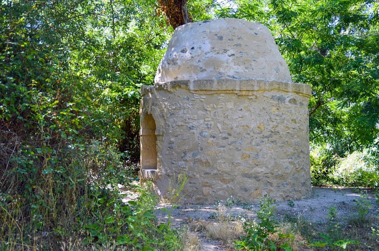 11 / Mirepeisset : au fil de l'eau