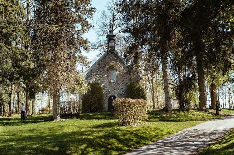chapelle saint-pierre