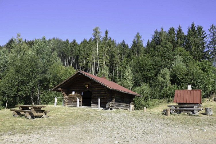 ECOBALADE - Autour de Mollau