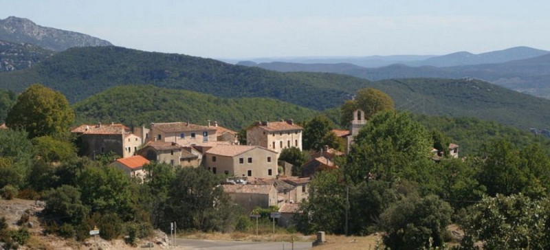 Le Col des Aires_Saint-Bresson