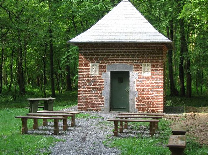 Sentier bocager de Pommereuil