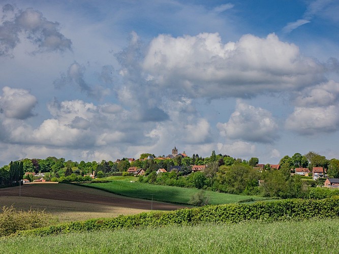 Cassel - Au coeur de la Flandre