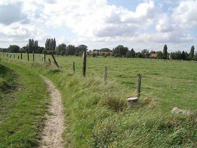 Mouchin circuit du Rau de Rufaluche