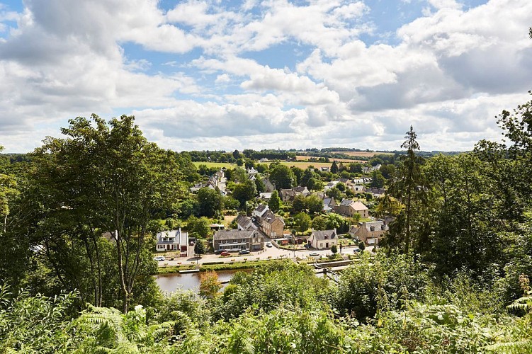 Circuit de Castennec
