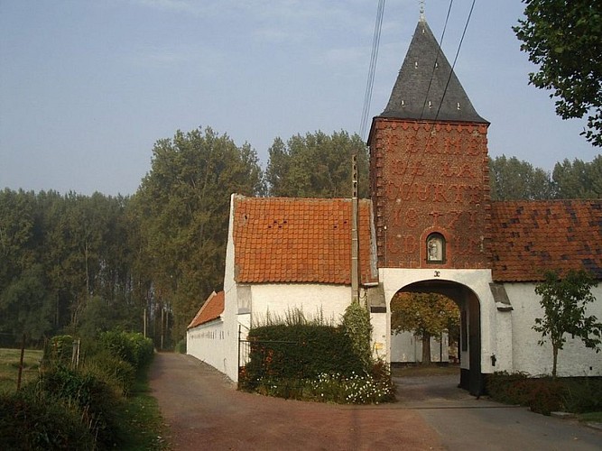 Gruson les voyettes du val de marque