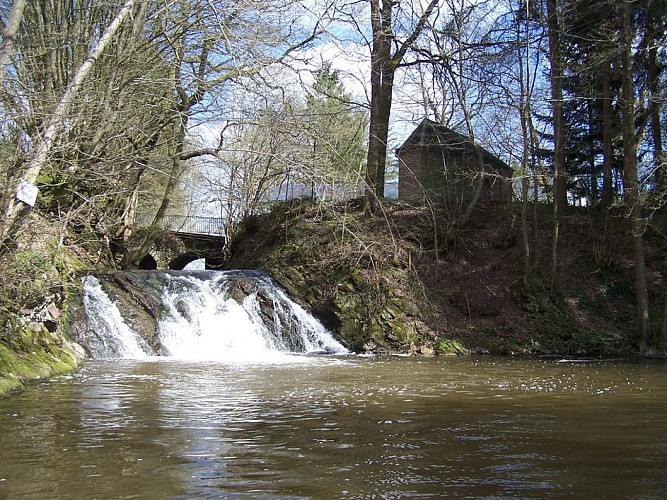 Anor Circuit des Gabelous