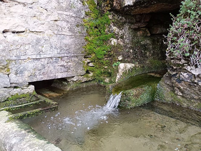 Parmilieu - Balcons du Dauphiné