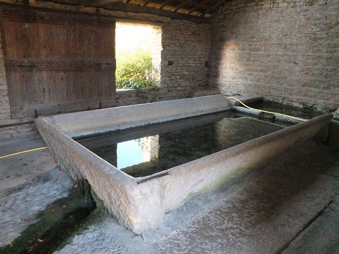 Parmilieu - Balcons du Dauphiné