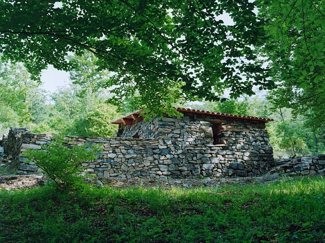 Col de l'Escuichière_Eclangon