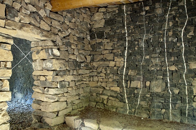 Col de l'Escuichière_Esclangon