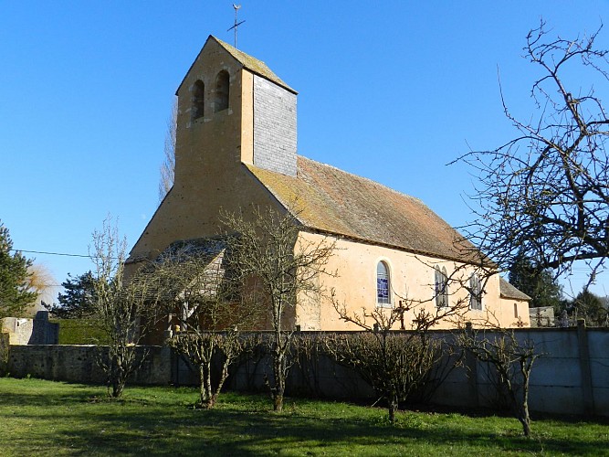 Private Car Tour: Bonnétable, Terrehault, Jauzé, Courcemont, Beaufay, Briosne lès Sables