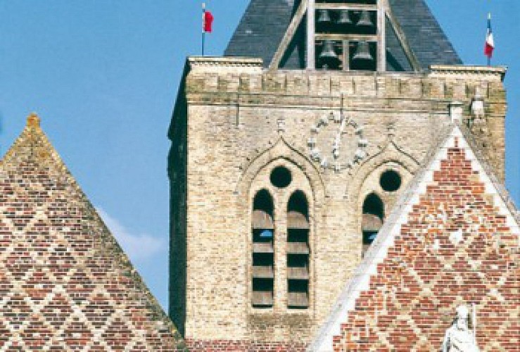 "Des Chênes au Château" 2