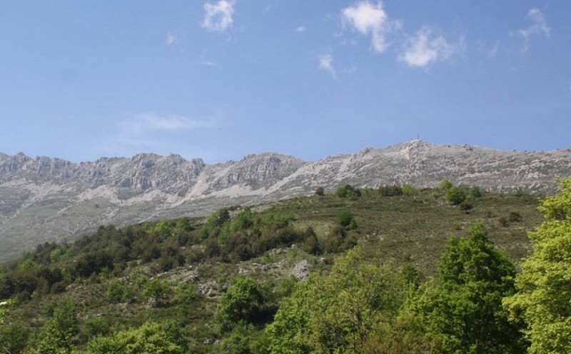 TRAVERSEE DES MIROIRS COURSEGOULES 