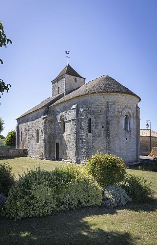 Champagné-le-sec  706A9768