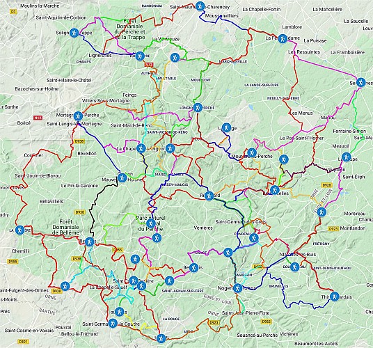 Toutes les Traversées (113)