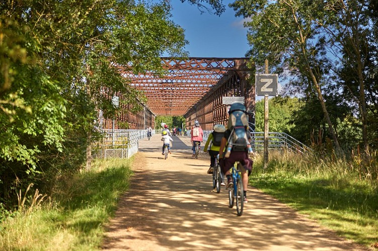 Boucle de la Mayenne