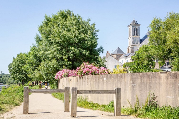 Boucle de la Mayenne