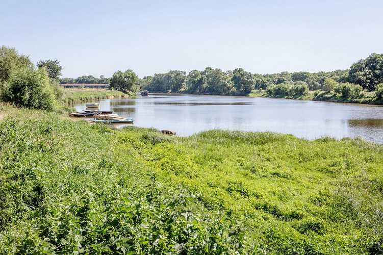 Boucle de la Mayenne