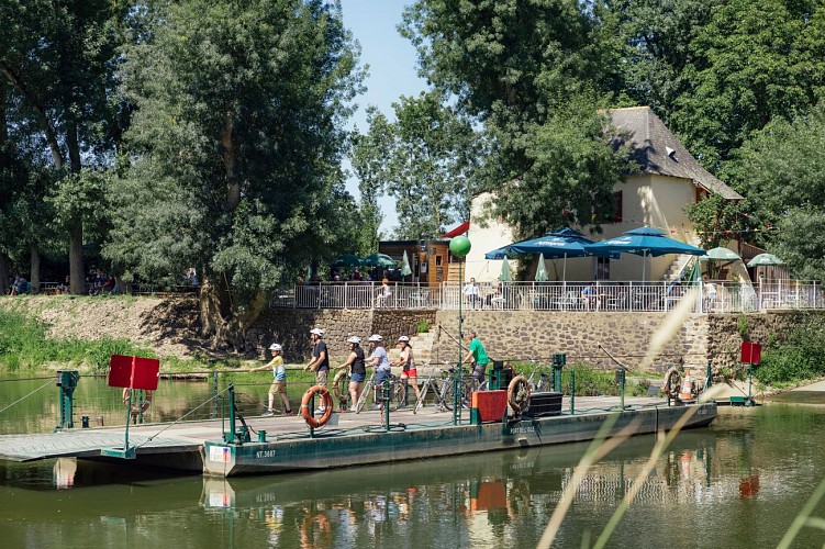 Boucle de la Mayenne