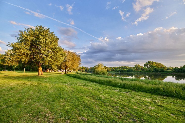 Boucle de la Mayenne